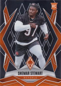 Shemar Stewart