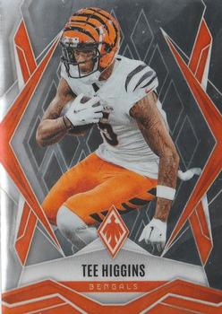 Tee Higgins