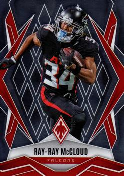 Ray-Ray McCloud