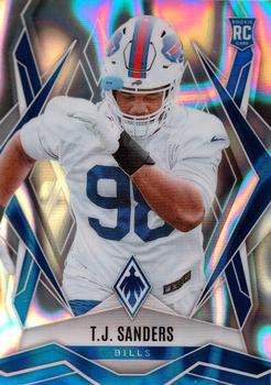 T.J. Sanders