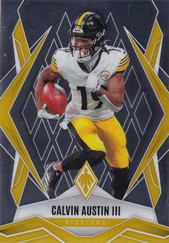 Calvin Austin III