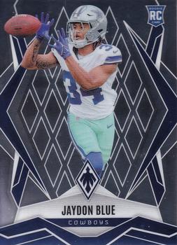 Jaydon Blue