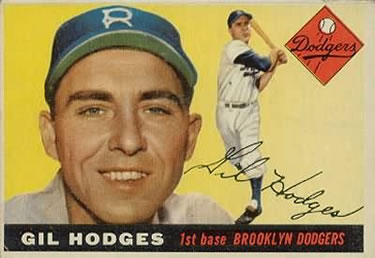 Gil Hodges