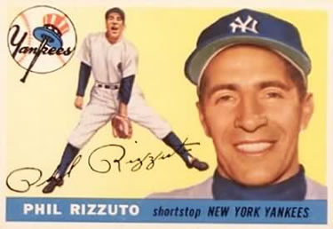 Phil Rizzuto