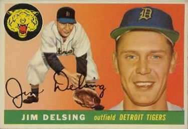 Jim Delsing