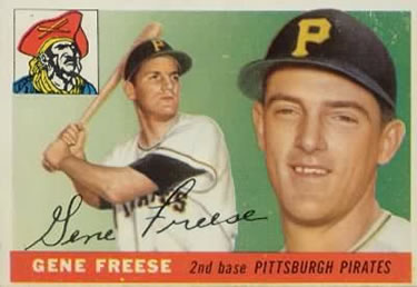Gene Freese