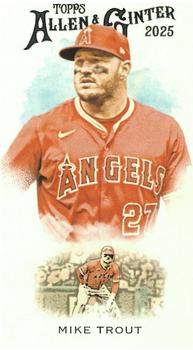 Mike Trout