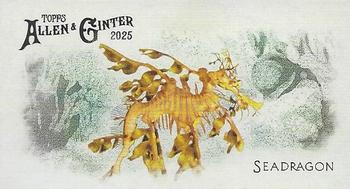 Seadragon