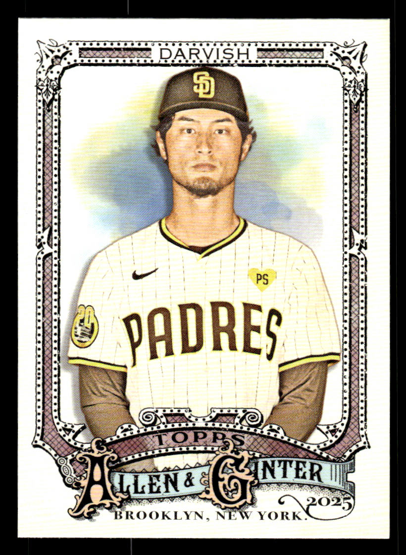 Yu Darvish