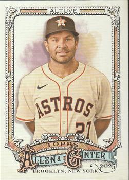 Jose Altuve
