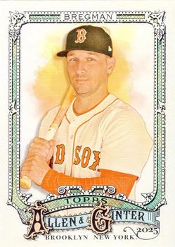Alex Bregman