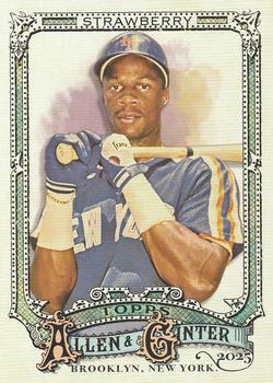 Darryl Strawberry