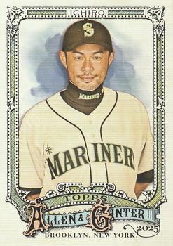 Ichiro