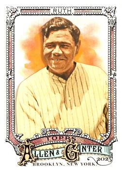 Babe Ruth