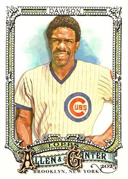 Andre Dawson