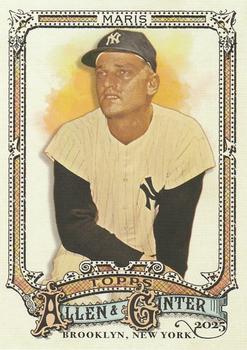 Roger Maris