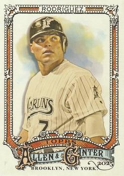 Ivan Rodriguez