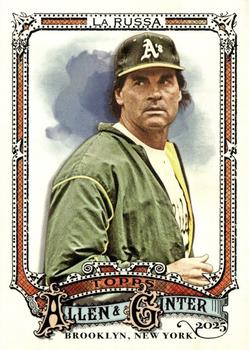 Tony La Russa