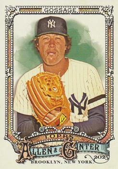 Goose Gossage