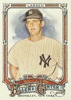 Don Larsen