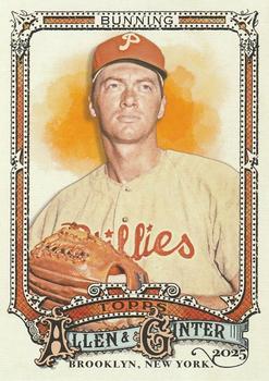 Jim Bunning