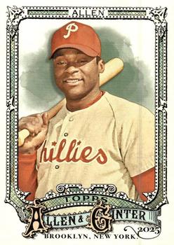 Dick Allen