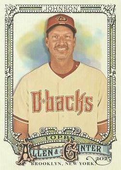 Randy Johnson