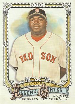 David Ortiz