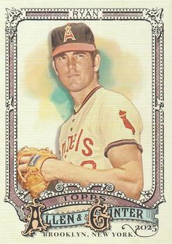 Nolan Ryan