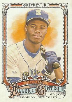 Ken Griffey Jr.