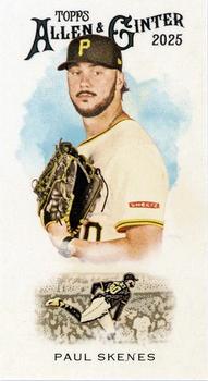 Paul Skenes