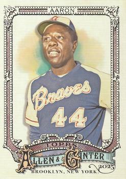 Hank Aaron