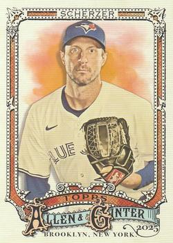 Max Scherzer