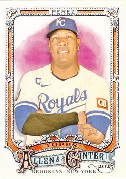 Salvador Perez
