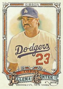 Kirk Gibson