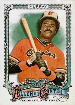 Eddie Murray