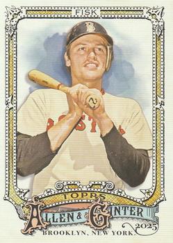 Carlton Fisk
