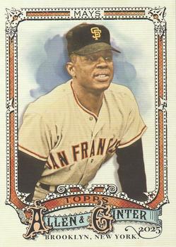 Willie Mays