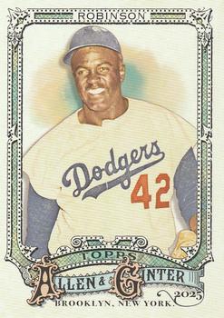 Jackie Robinson