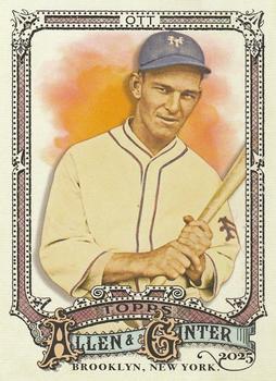 Mel Ott