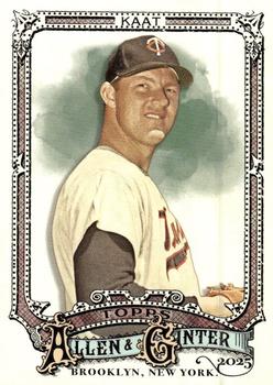 Jim Kaat