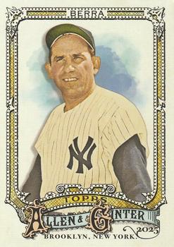 Yogi Berra