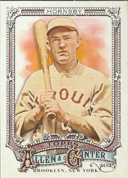 Rogers Hornsby