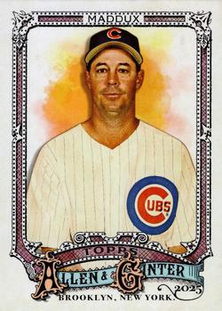 Greg Maddux
