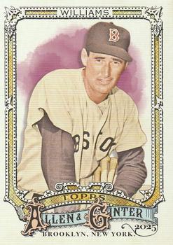 Ted Williams