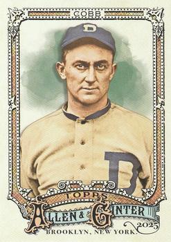 Ty Cobb