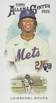 Luisangel Acuña