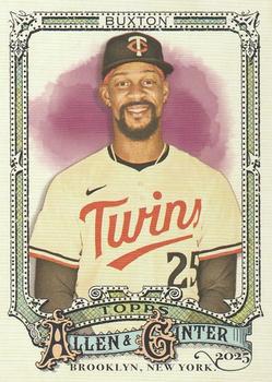 Byron Buxton