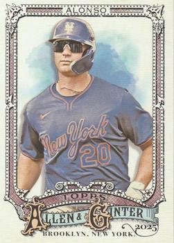 Pete Alonso
