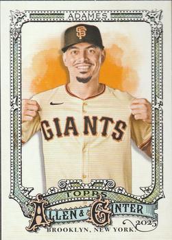Willy Adames